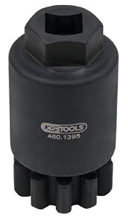 1/2" Engine crank alignment for Volvo