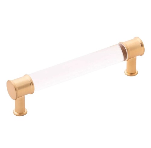 HICKORY HARDWARE Studio Collection 8 in. (203 mm) Center-to-Center
