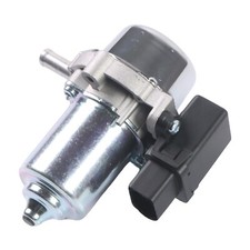 New Electric Brake Booster Vacuum Pump Fit For Audi & Volkswagen VW 1K0612181F