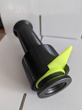 Heavy duty wheel check indicator installing tool 33mm