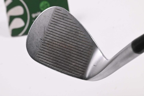 Ping S159 Sand Wedge / 56 Degree / Orange Dot / Regular Flex Elevate MPH 95 - Picture 2 of 6