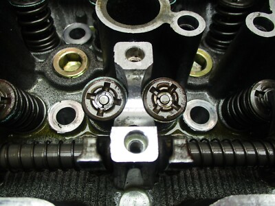 1992 Kawasaki ZX1100 Cylinder Head 11008-1281 | eBay