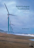 Social-Ecological Transformation | Buch | 9781137438270