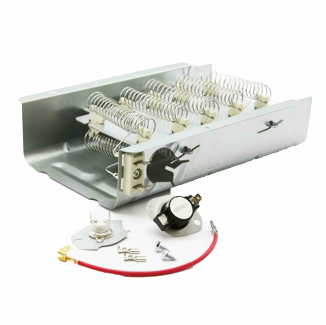 Dryer Heating Element KitchenAid key2850jq1 keys700gq0 keys850le1