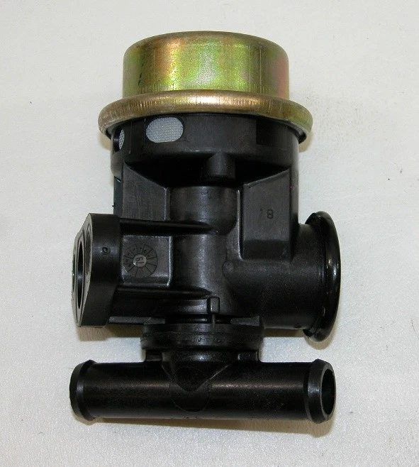 Nueva válvula desviadora de aire de emisiones GM compatible con 77-79 Firebird Regal Riviera + Más Foto 4 de 4