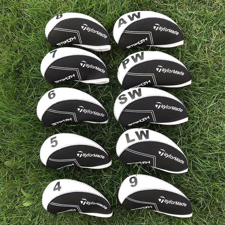 4-9 Pw-lw For Taylormade