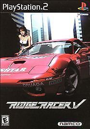 PlayStation Plus Hidden Gem: R4 RIDGE RACER TYPE 4 · Arcade racing at its  prime