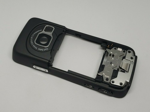 Nokia N73 Original Spare Parts - Original Spare Parts - Covers - - 第 8/57 張圖片