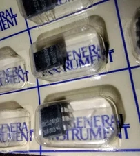 1 each NEW GENERAL INSTRUMENTS MCS2400 FACTORY PACKAGED **NOT CHINESE**