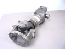 DANA Spicer BRT D40LF Drive Shaft Assembly 821821-1 New Flyer 138186