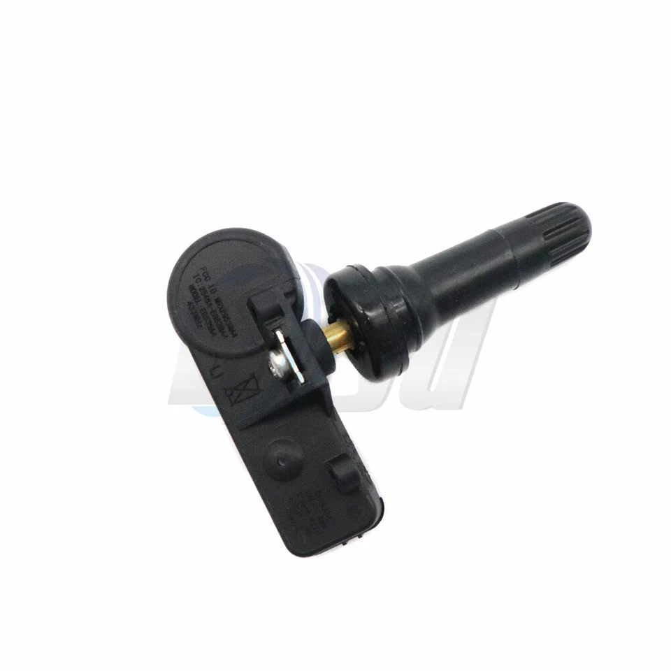 (4) Tire Pressure Sensor NEW TPMS For Dodge Challenger Charger Durango Journey - Image 3 of 4