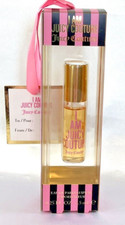 I Am Juicy Couture Perfume Spray For Women EDP .25 fl oz Travel Sz Gift