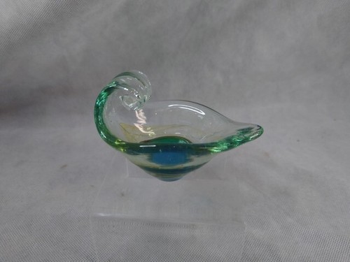 Vintage Mdina Sea And Sand Aladdins Lamp