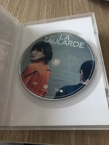 FILM LA TAULARDE SOPHIE MARCEAU JULIE GAYET DVD FRANÇAIS RARE - Picture 2 of 3