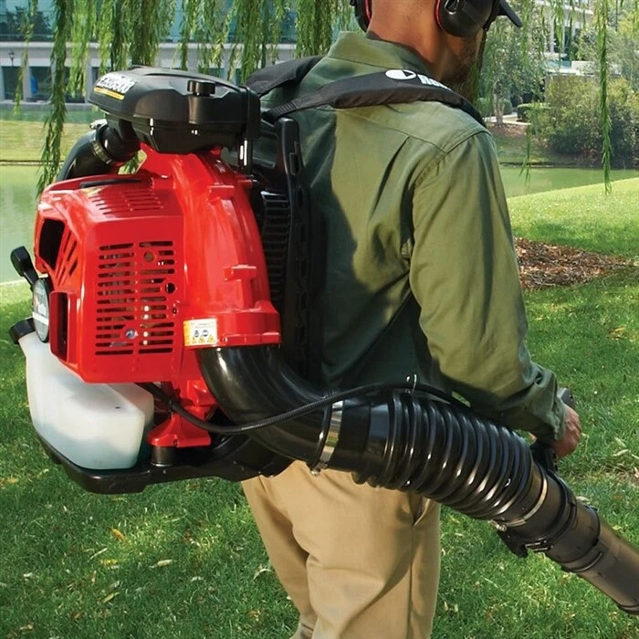 Redmax backpack blower deals