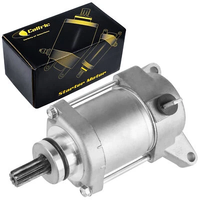 Starter for Yamaha WR450F WR 450F 2003 2004 2005 2006 - Bild 1 von 4