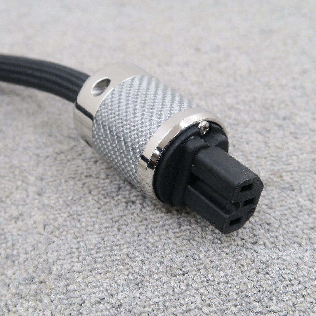 ◇美品◇ACOUSTIC REVIVE POWER SENSUAL MD2.0m Acoustic Revive POWER
