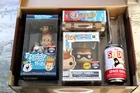 Funko Fun On The Run Robin CHASE, Space Ghost Chase,  Rewind Chase and Batman