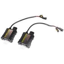 2 X 55w 12v Hid Xenon Digital Replacement Ballast Xenon Conversion Kit Auto Car 2 X 55w 12v Hid Xenon Digital Replacement Ballast Xenon Conversion Kit Auto Car