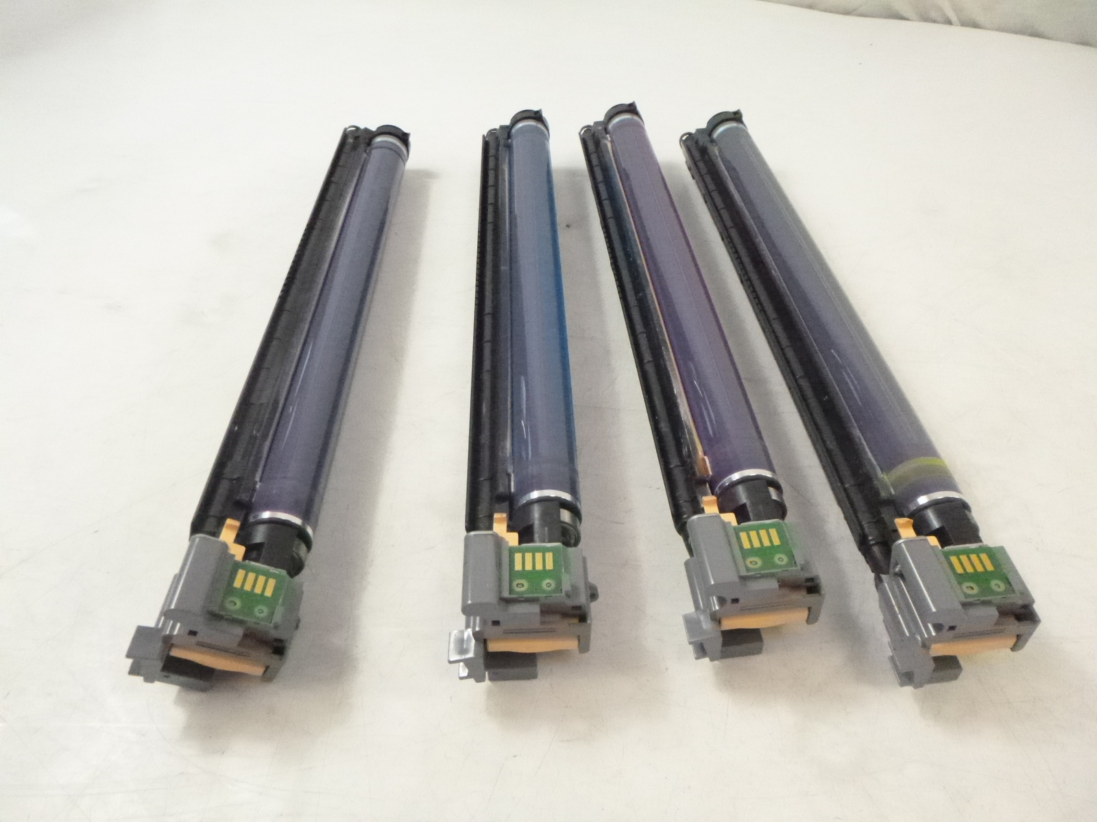4 Pack OEM Xerox 013R00662 Drum Cartridges For WorkCentre 7545 7556 ...