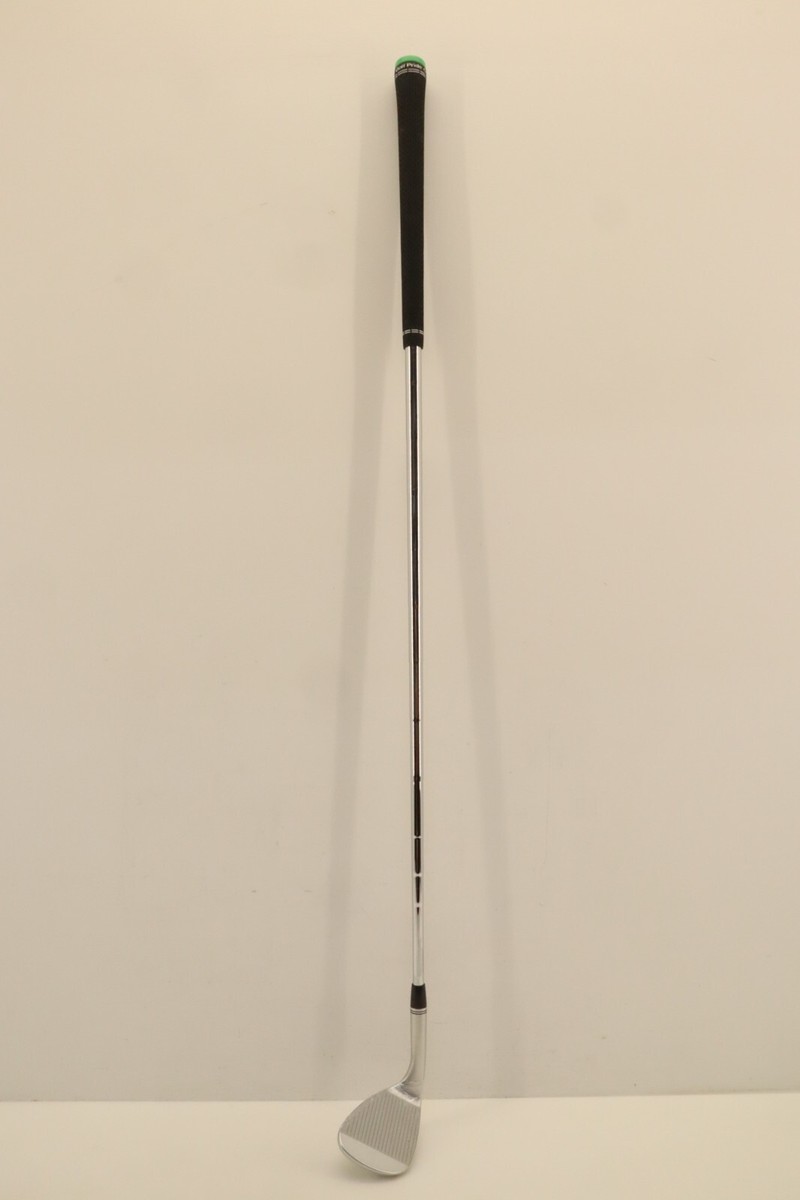 Ping Glide Forged Pro 59* 8* Eye2Toe Lob Wedge S Grind ZZ115