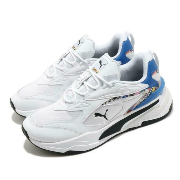 Size 8 - PUMA RS-Fast International Game 2021 for sale online | eBay
