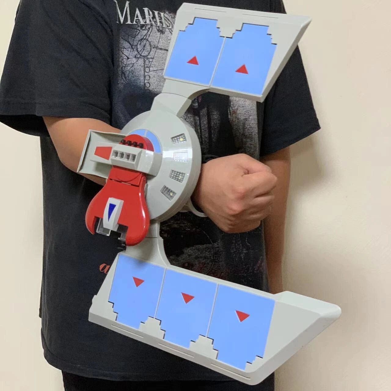 YuGiOh Duel Disk Edition Official Konami Yu-Gi-Oh!