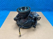 Mercedes G55 AMG Front Axle Housing Knuckle Passenger's 137K 2008 OEM