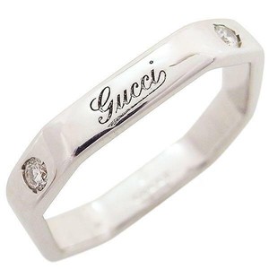 gucci diamond ring womens