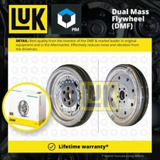 LuK 415079610 Dual Mass Flywheel for sale online | eBay 