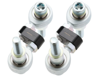PROVA FRONT SWAY-BAR END LINKS SET J For SUBARU XV GPE GP7