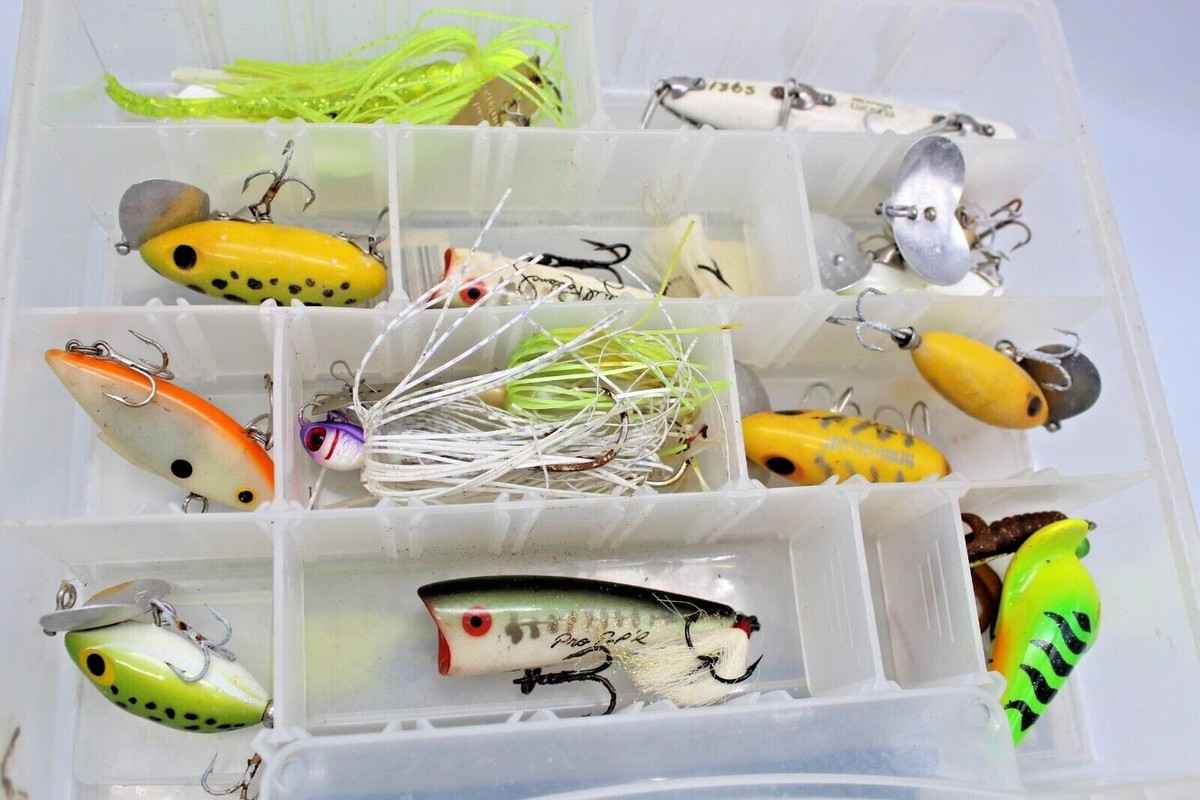 2020 bass fishing lures Lazy Skimblades Review: Lew's Speed Spool Rod Length:9Ft/2.74Mt Reel Grip