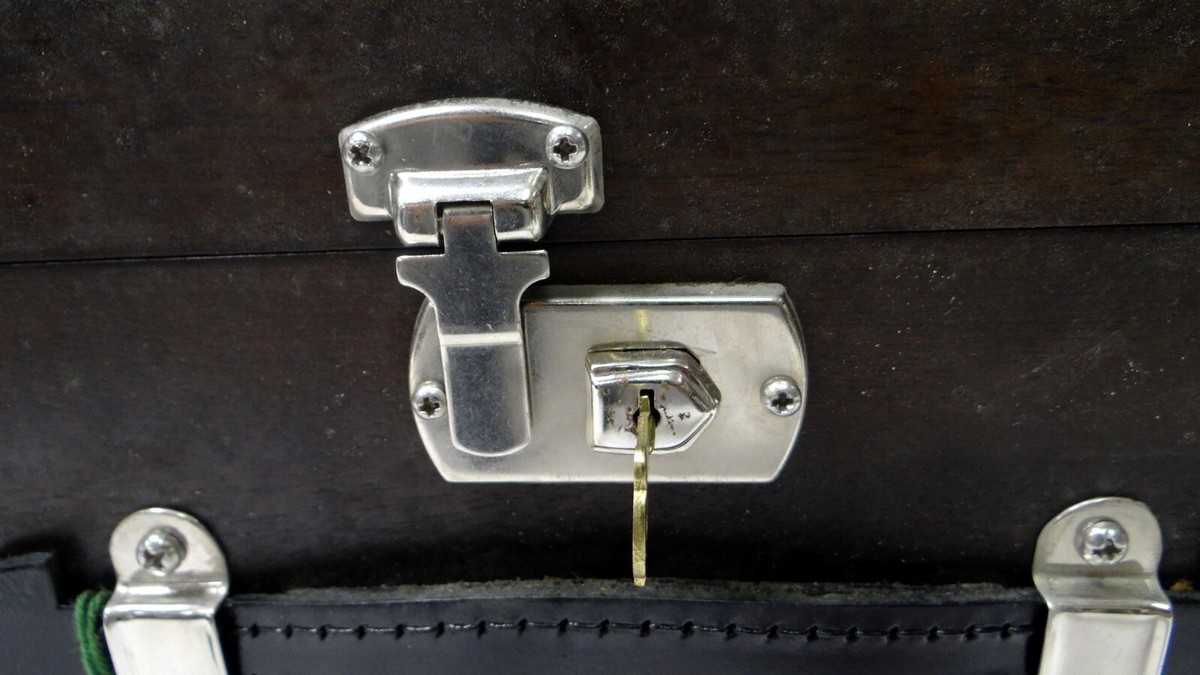 Pont De Mesure Beckman RC 1682 Vintage – Modèle Conductivité Avec Schémas