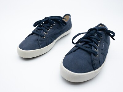ESPRIT Damen Sneaker Freizeitschuh Halbschuh Turnschuh Gr 37 EU Art 19686-30