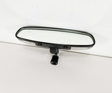 1999-2004 Mustang Convertible Dome Map Light Rear View Mirror Oem 015315 1999-2004 Mustang Convertible Dome Map Light Rear View Mirror Oem 015315