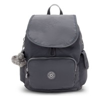 Kipling Basic City Pack S City Rucksack 33,5Cm #KPL-KPK15635 (Moonlit Grey)