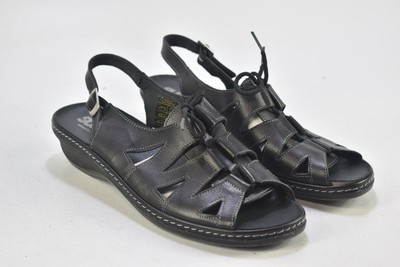 Suave  Damen Sandale Sandalette  EUR 41 Nr. 25-S 311