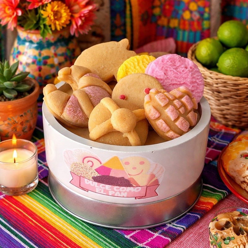 Soy Candle 