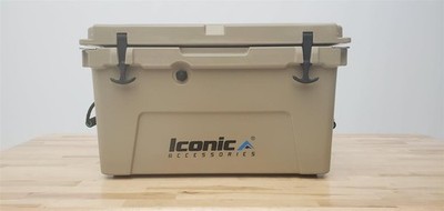Iconic Acces 8101050 51qt Cooler Box [50l]