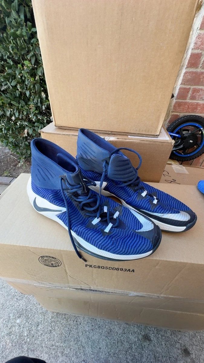 Nike Zoom Clear Out Navy for Sale | Authenticity Guaranteed  display picture 1