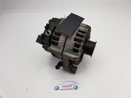 ✅✅✅BMW E70 E71 30DX 730D 530D 525D Lichtmaschine 7803724 12317803724 78080 FS