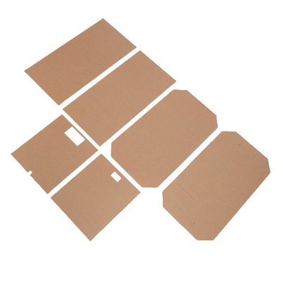 3D Printer Enclosure Fit For Clear Acrylic Cover Dusts Proof Dry W SET