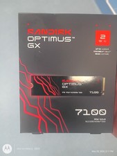 New SanDisk 2280mm Optimus GX 7100 2TB M.2 NVMe Gen 4.0 x 4 SSD
