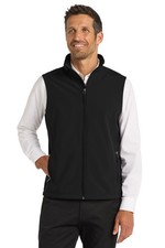 Port Authority Core Soft Shell Vest J325