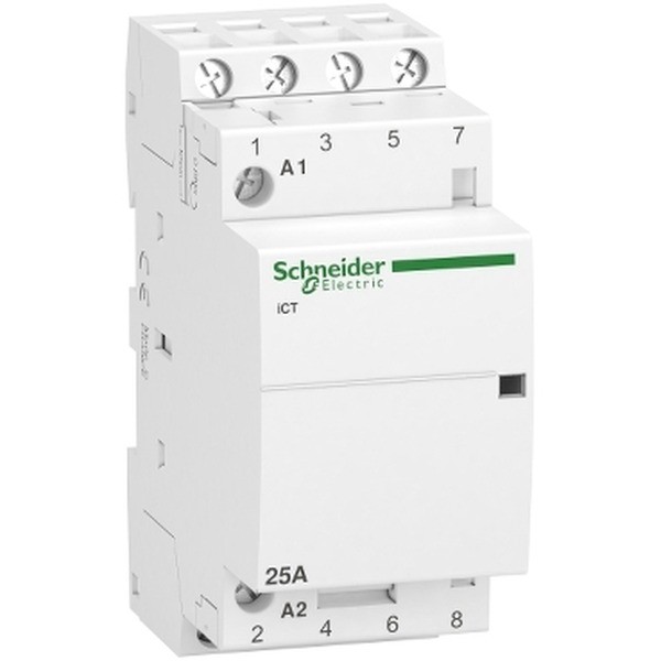 SCHNEIDER A9C20834 Contattori - Immagine 3