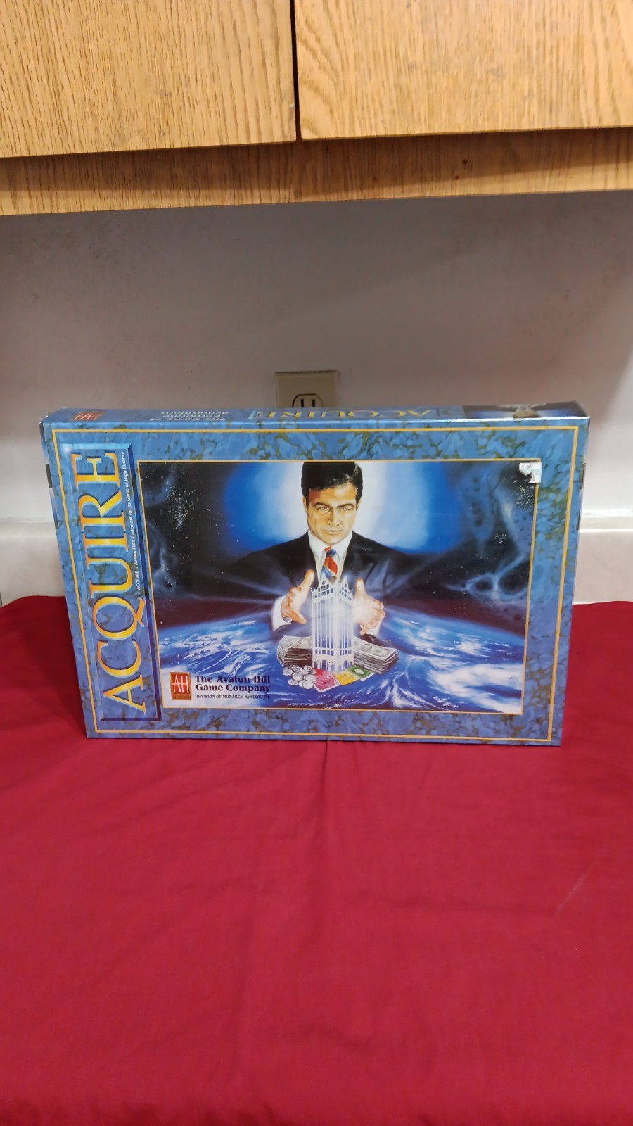 Avalon Hill