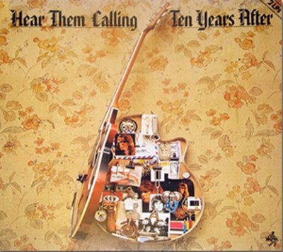 Ten Years After: Hear Them Calling