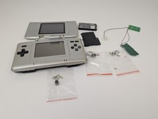 Broken Nintendo Ds Parts