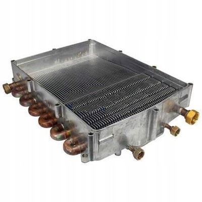 Intergas HR 22 145337 heat exchanger 1 Stück
