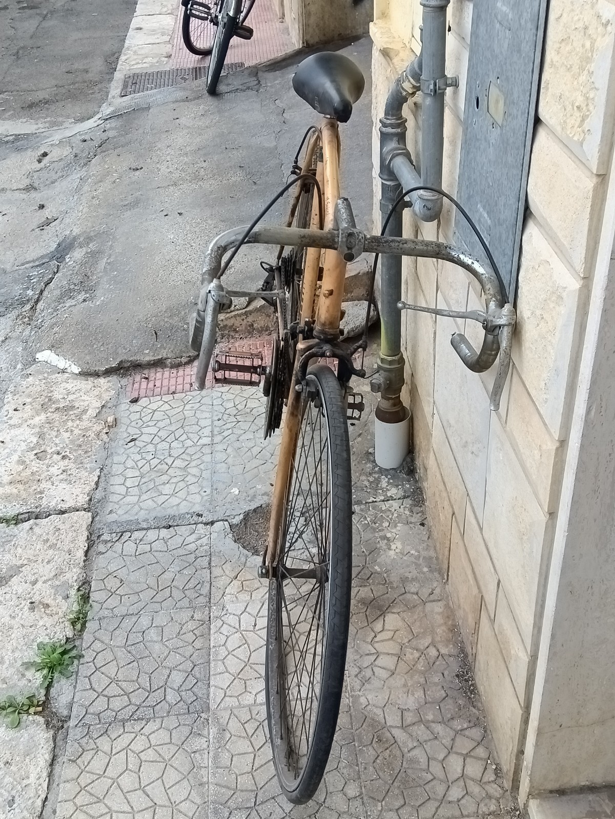 bici motobecane 15 special vintage 79 originale